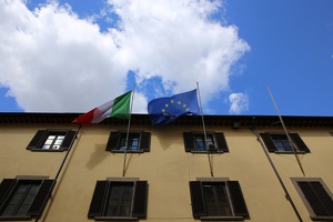 Italy, EU